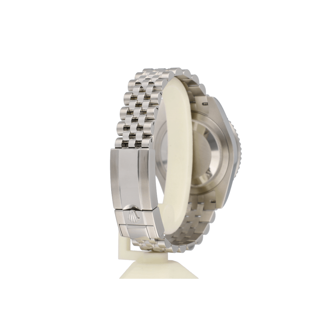 Rolex GMT-Master II 40 40mm - 126710BLROOCC - #3