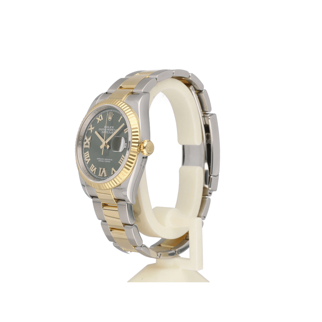 Rolex Datejust 36 36mm - 126233OCC - #5