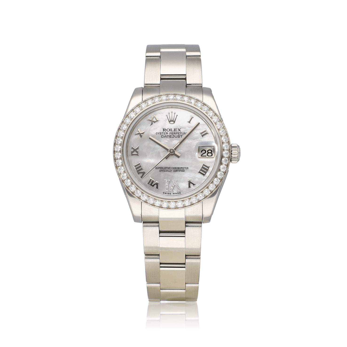 Rolex Datejust 31 31mm - 178384OCC - #1