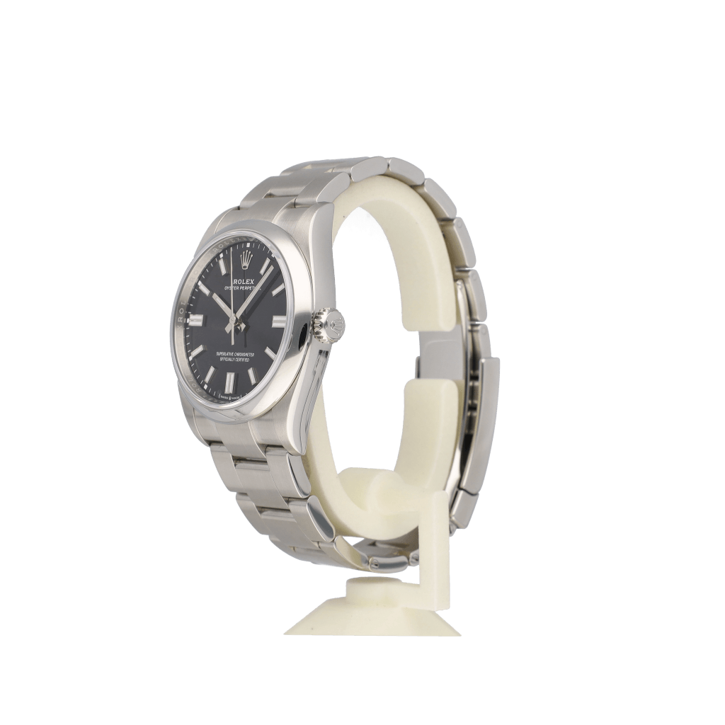 Rolex Oyster Perpetual 36 36mm - 126000OCC - #5