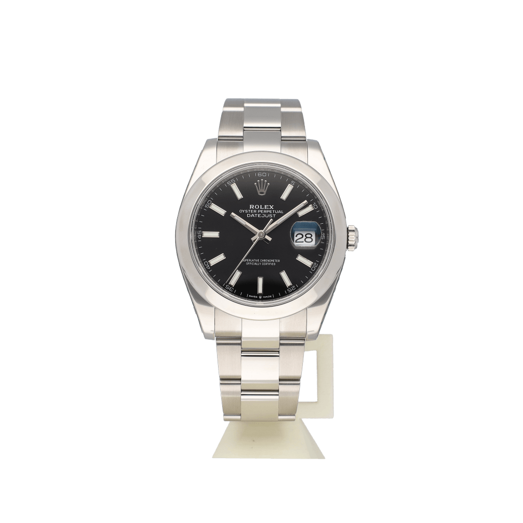 Rolex Datejust 41 41mm - 126300OCC - #2