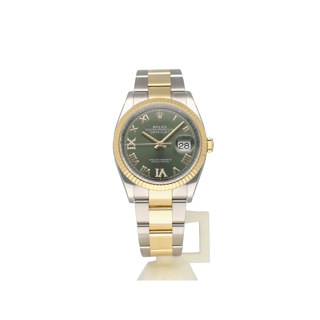 Rolex Datejust 36 36mm - 126233OCC - #2