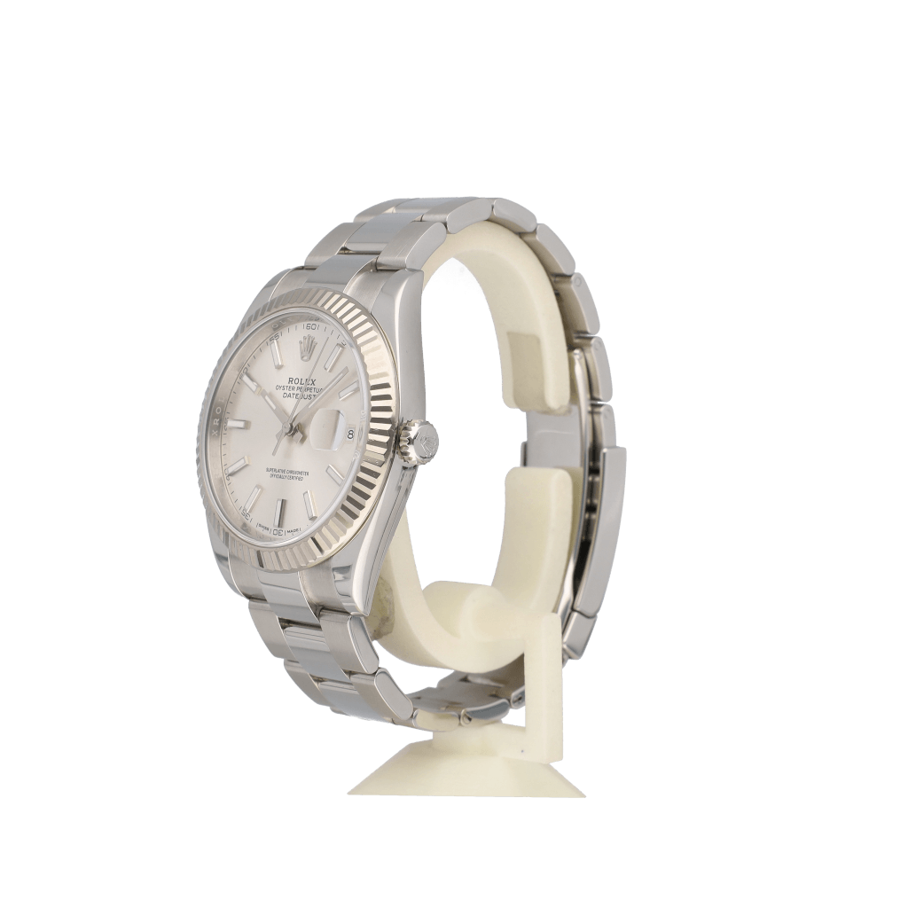 Rolex Datejust 41 41mm - 126334OCC - #5