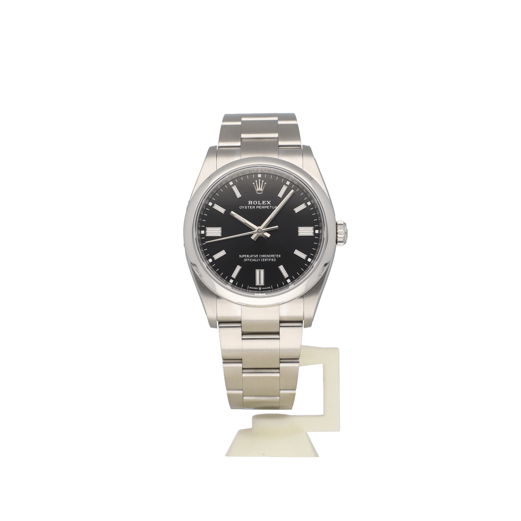 Rolex Oyster Perpetual 36 36mm - 126000OCC - #2