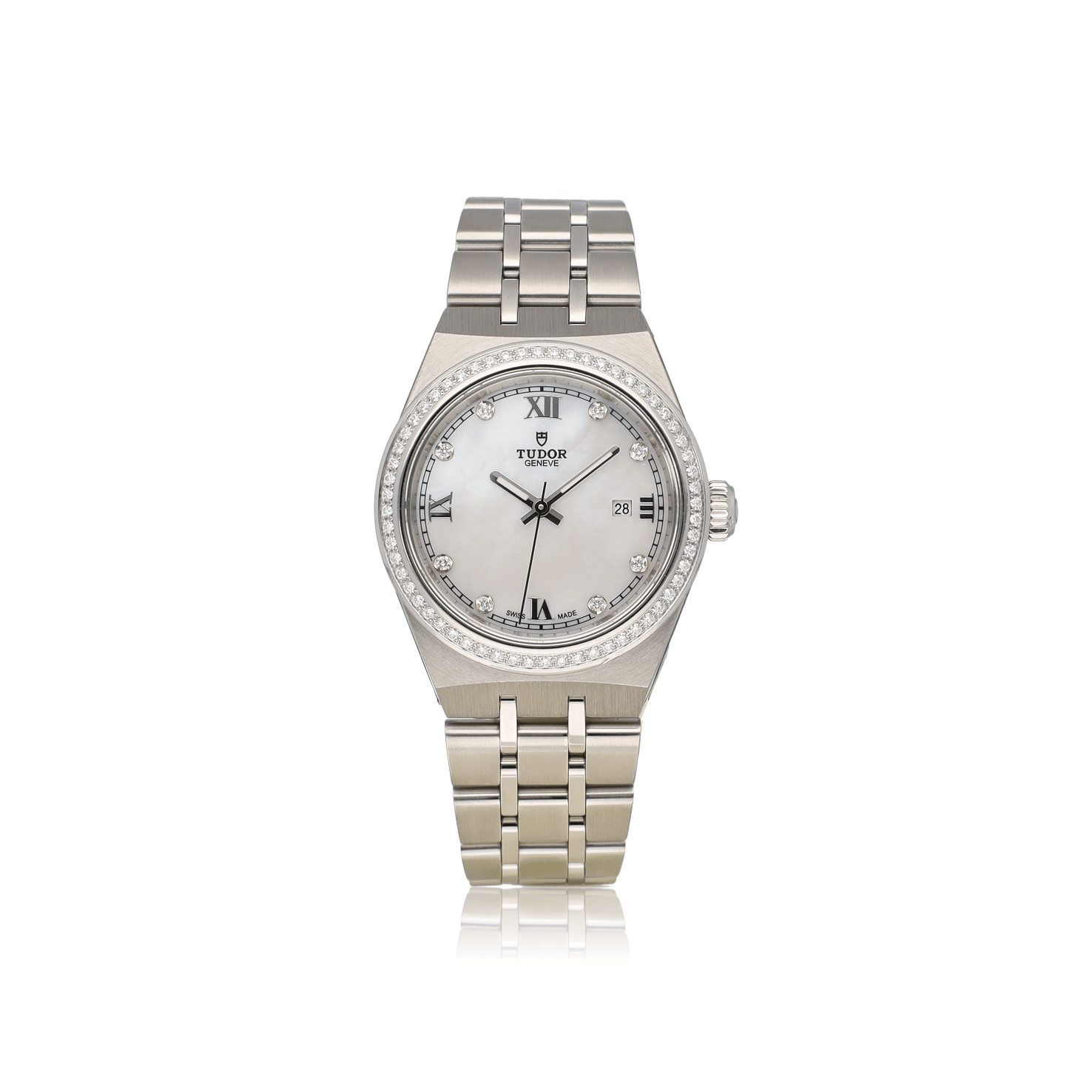 TUDOR Tudor Royal Date 28mm - 28320OCC - #1