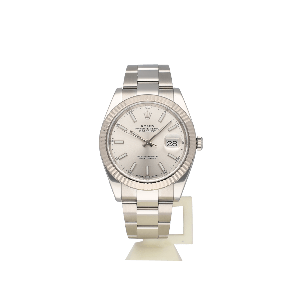 Rolex Datejust 41 41mm - 126334OCC - #2