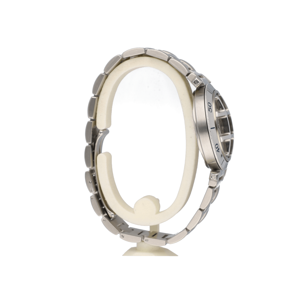 Cartier Pasha De Cartier - W31059H3OCC - #4