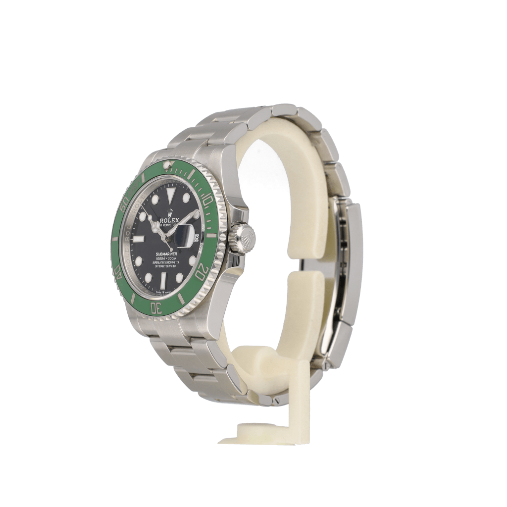 Rolex Submariner Date 41mm - 126610LVOCC - #5