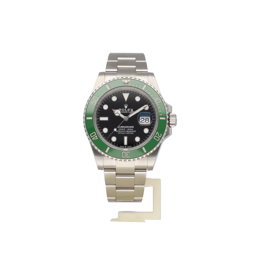 Rolex Submariner Date 41mm - 126610LVOCC - #2