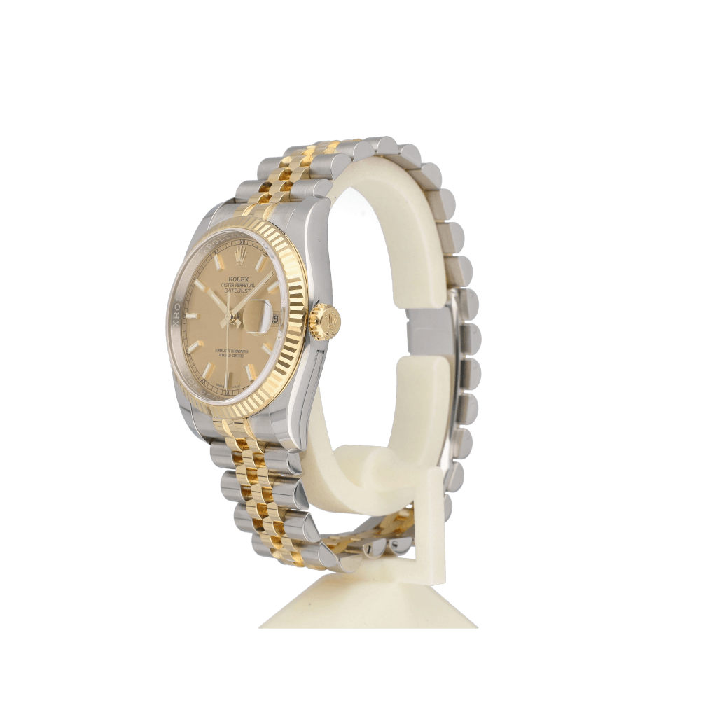 Rolex Datejust 36 36mm - 116233OCC - #5