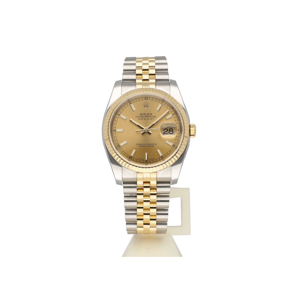 Rolex Datejust 36 36mm - 116233OCC - #2