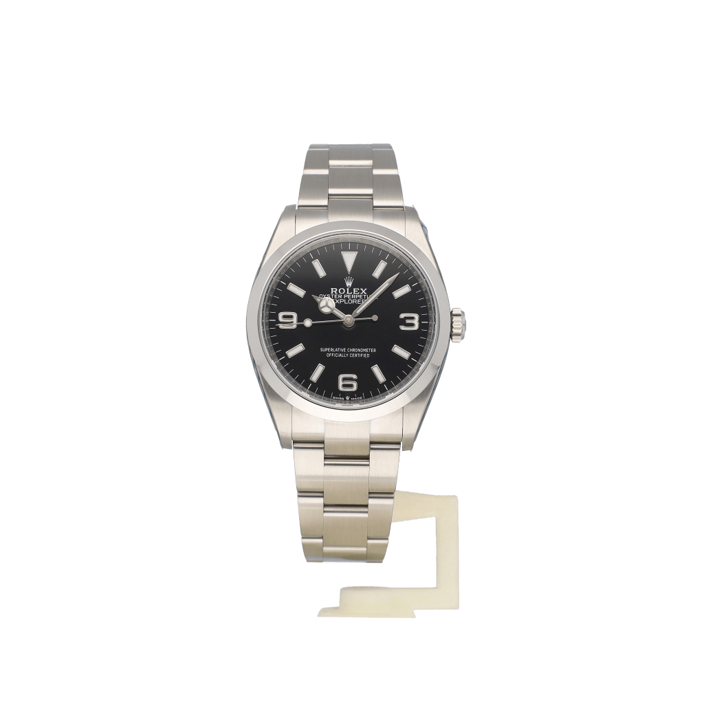 Rolex Explorer 36mm - 124270OCC - #2