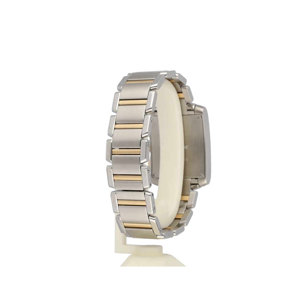 Cartier Tank Française 28mm - 2303OCC - #3