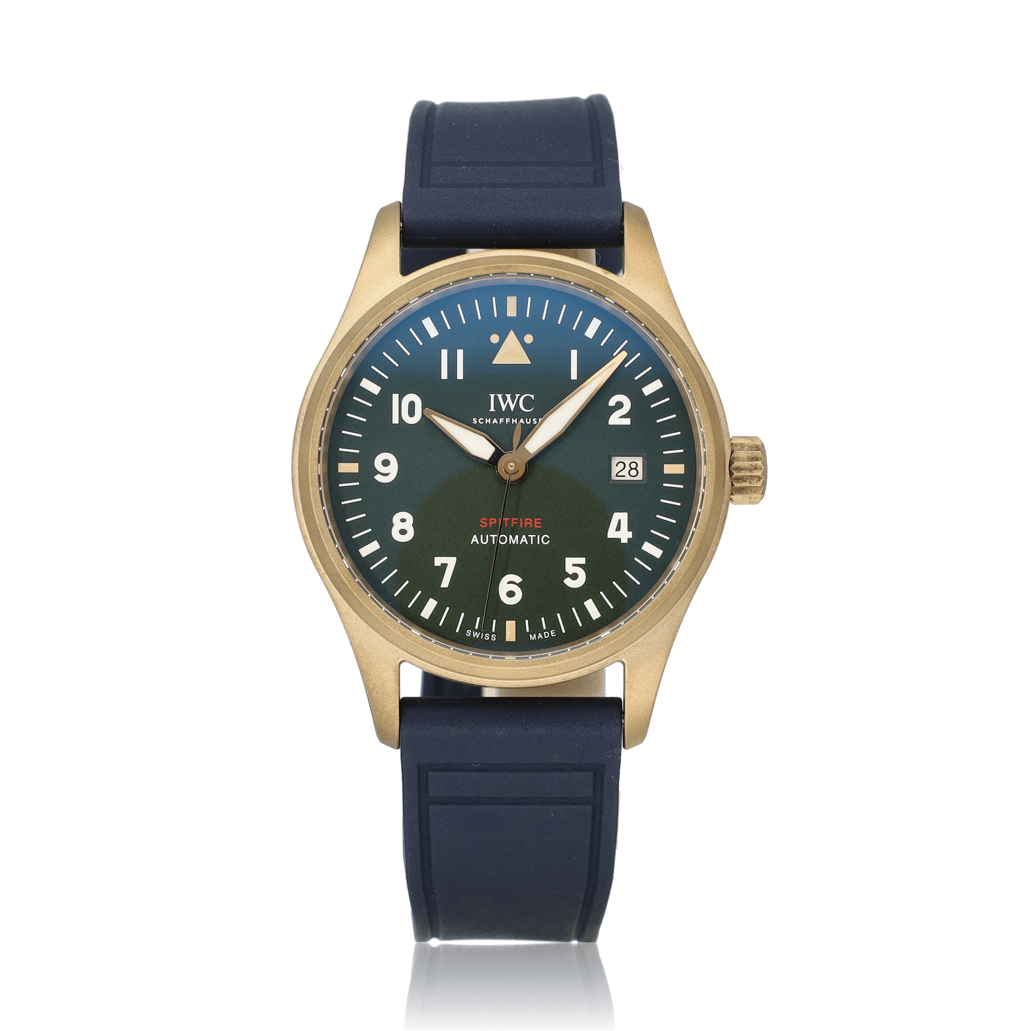 Pilot's Watch Spitfire 39mm - IWC - IW326806OCC