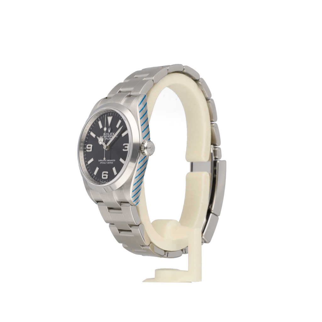 Rolex Explorer 36mm - 124270OCC - #5