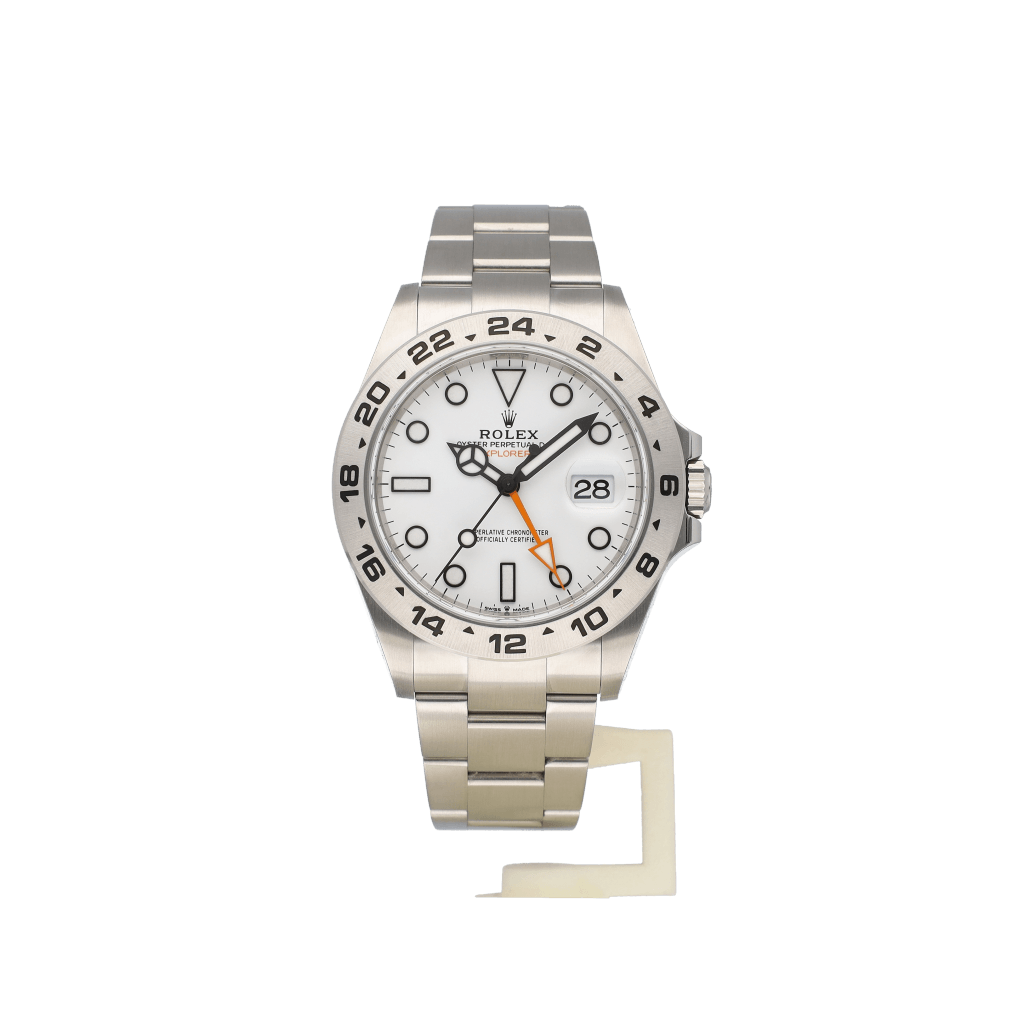 Rolex Explorer II 42mm - 226570OCC - #2