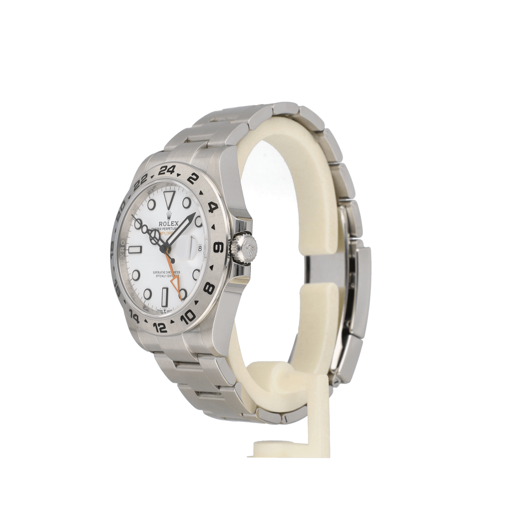 Rolex Explorer II 42mm - 226570OCC - #5