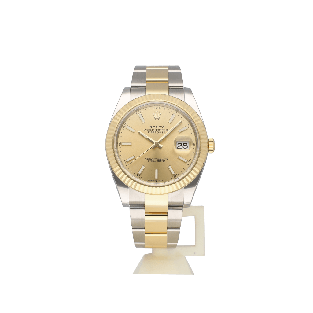 Rolex Datejust 41 41mm - 126333OCC - #2