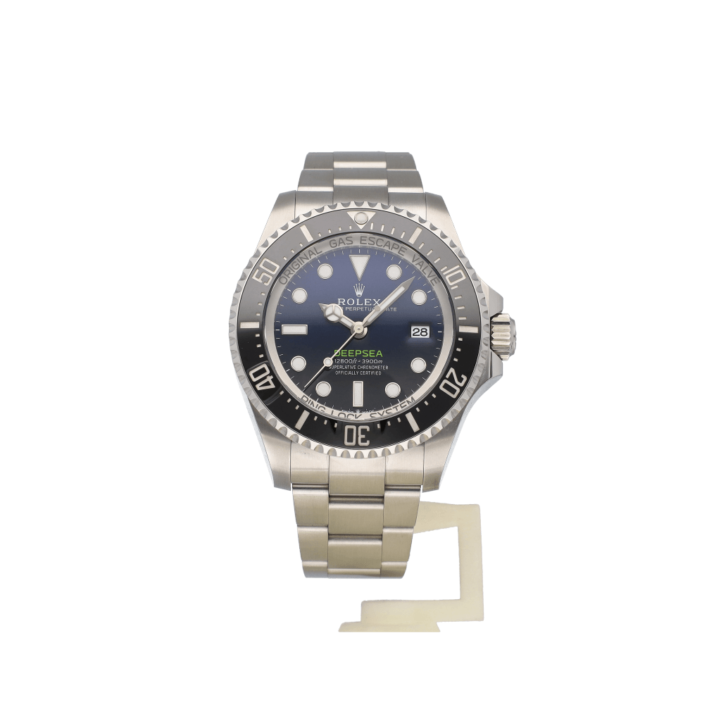 Rolex Rolex Deepsea 44mm - 136660OCC - #2
