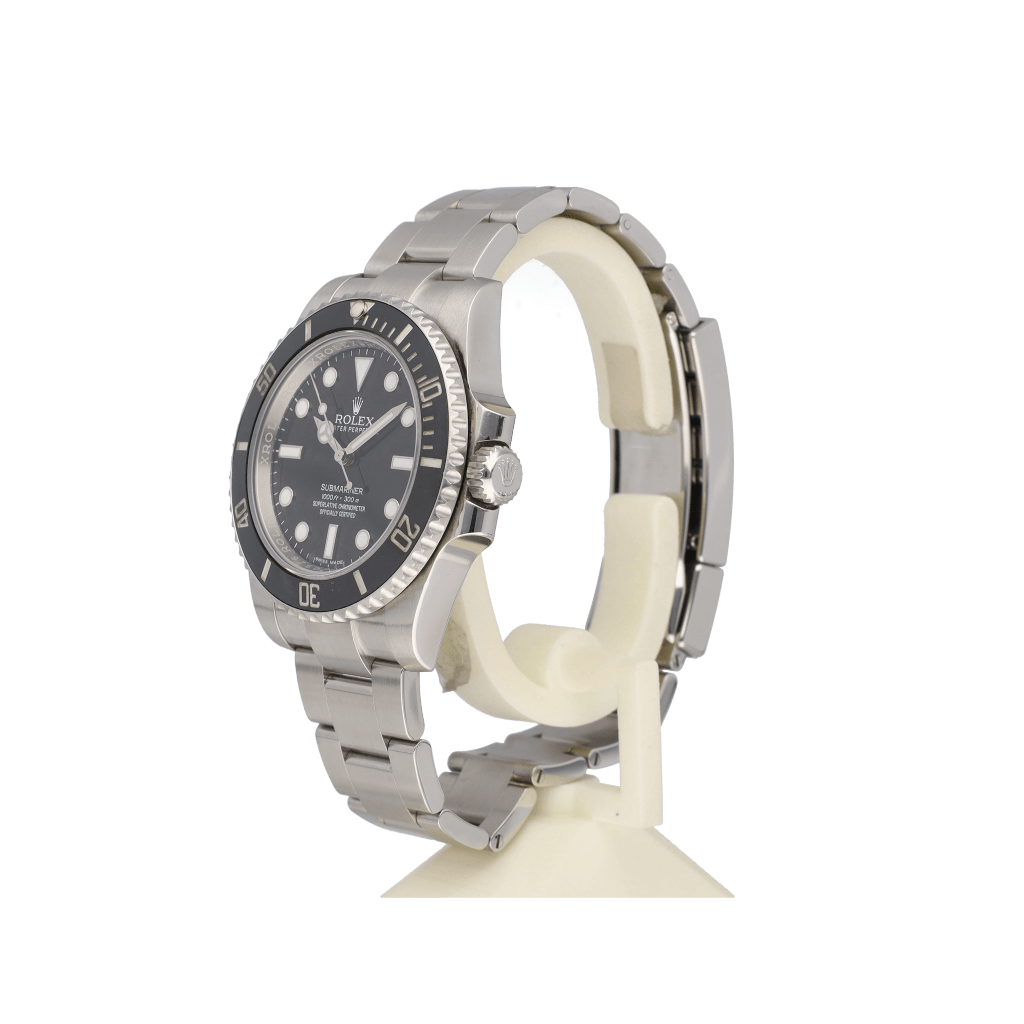 Rolex Submariner No Date 40mm - 114060OCC - #5