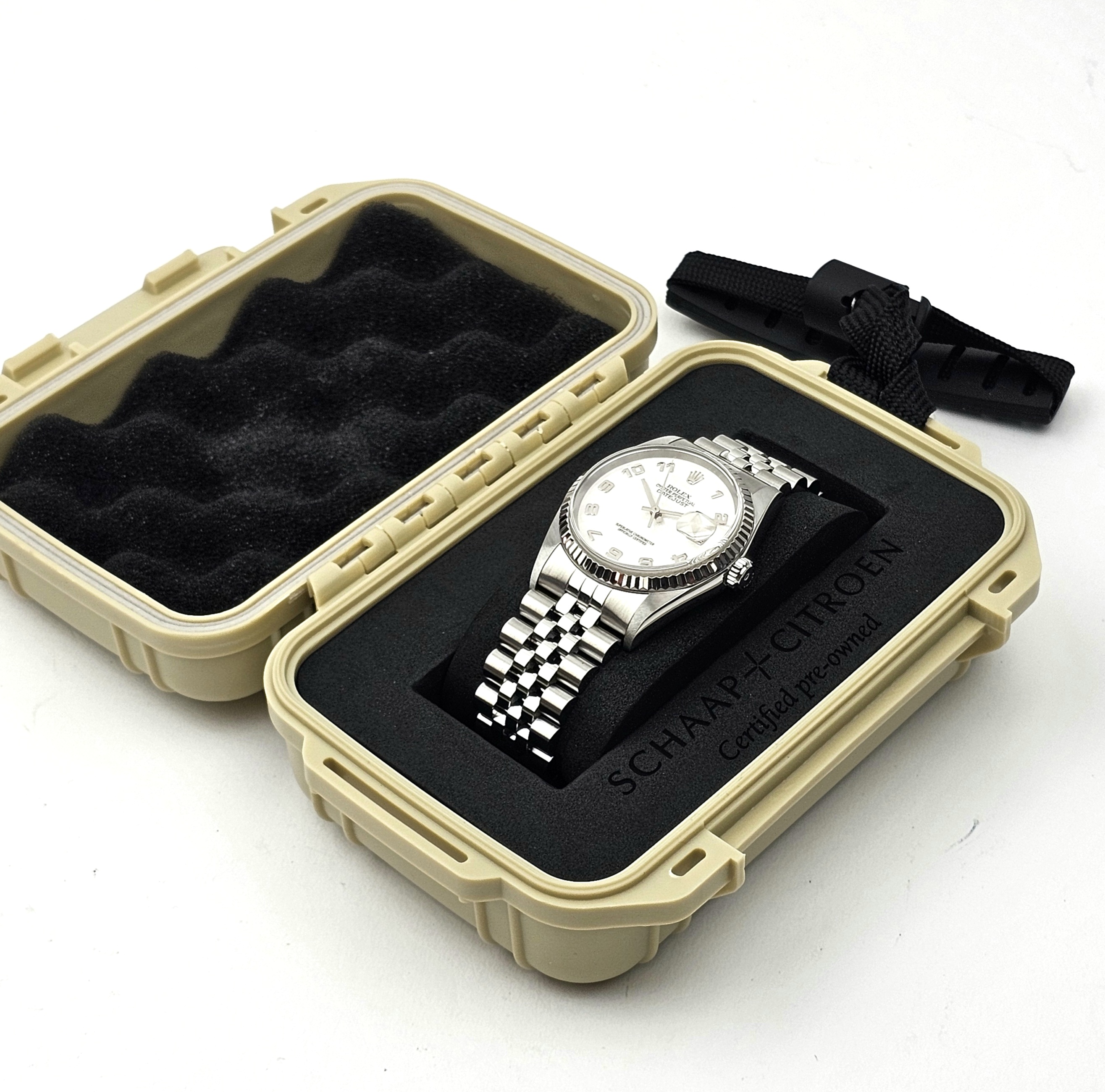 Rolex Datejust 36 36mm - 16234OCC - #6