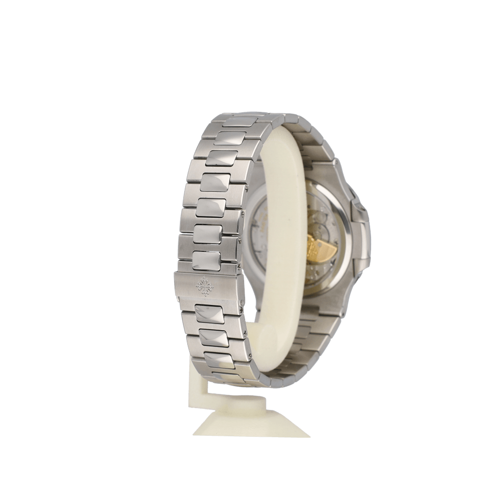 Patek Philippe Nautilus Moonphase Power Reserve 40mm - 5712/1A-001OCC - #3