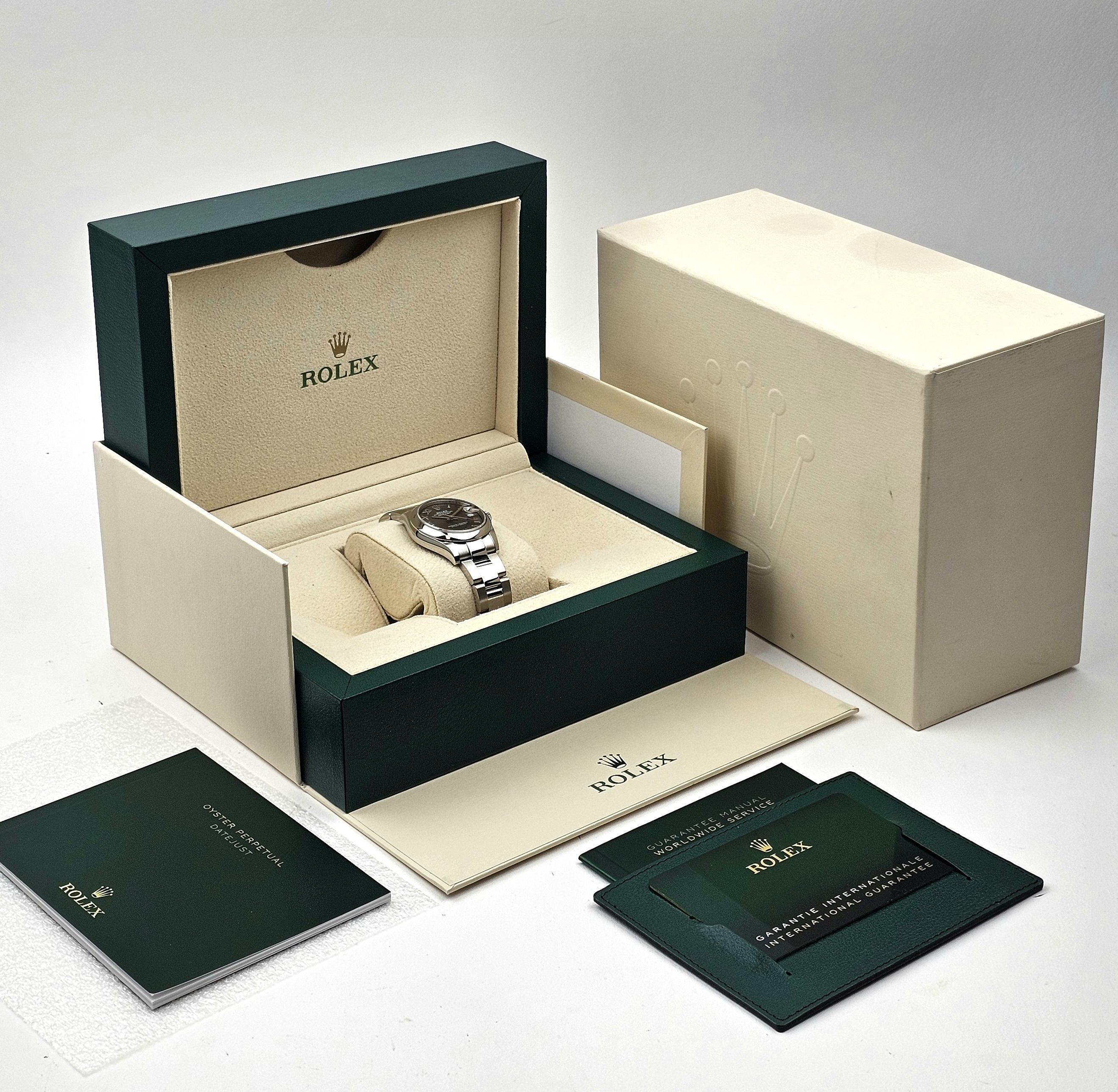Rolex Datejust 31 31mm - 278240OCC - #6