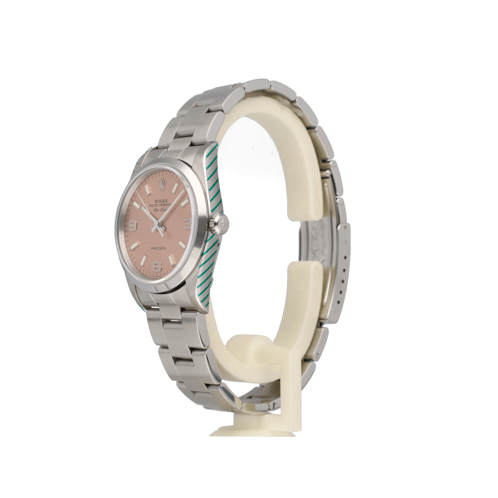 Rolex Air-King 40 - 14000OCC - #6