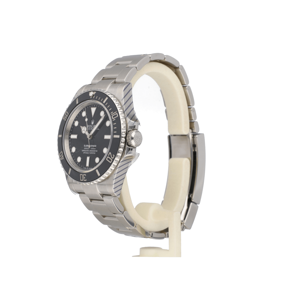Rolex Submariner No Date 41mm - 124060OCC - #5
