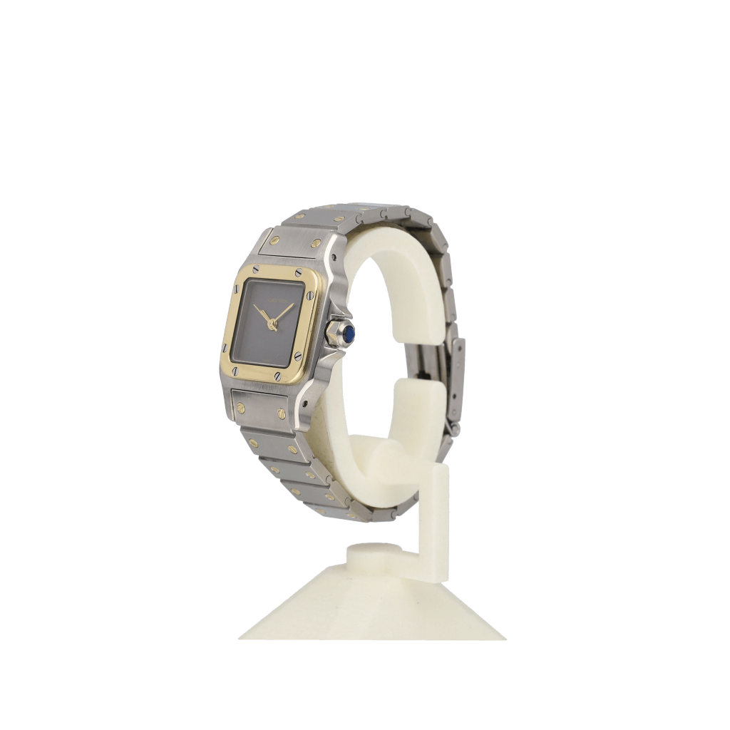 Cartier Santos de Cartier 24mm - 0902OCC - #6