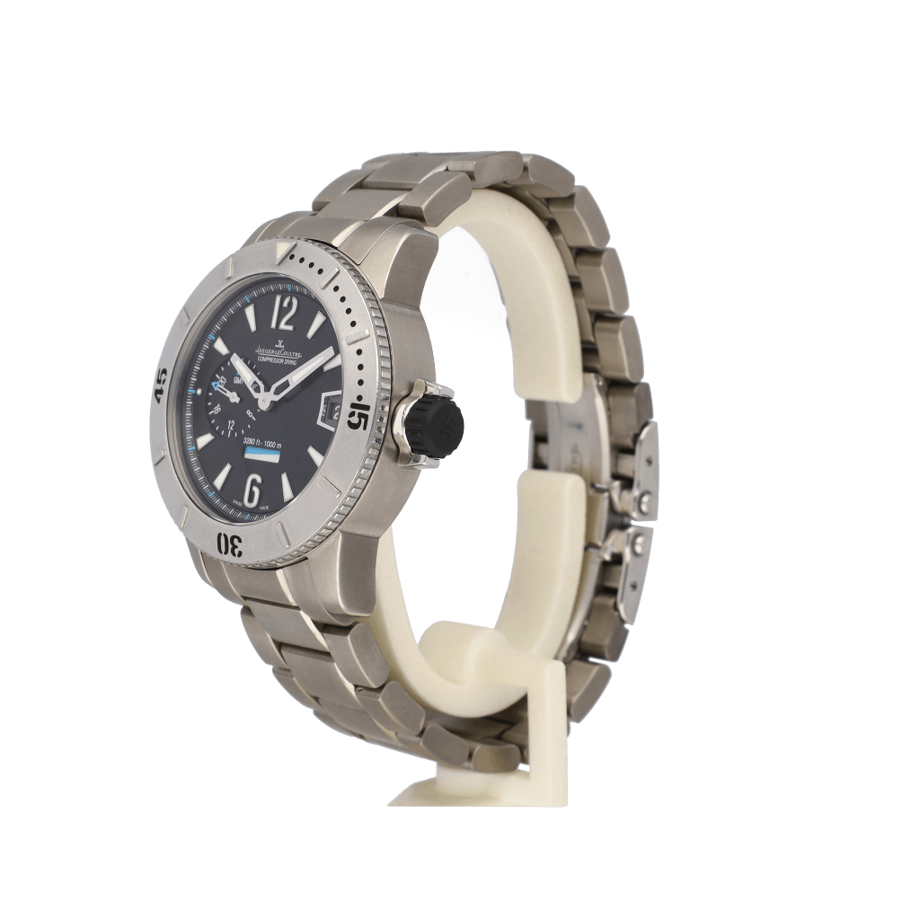 Jaeger-LeCoultre Master Control Diving GMT 39mm - 160.T.05OCC - #6