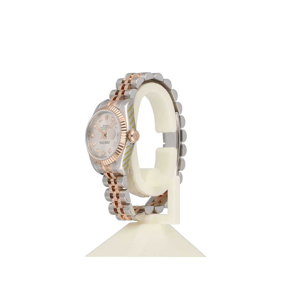 Rolex Lady-Datejust 26 - 179171OCC - #5