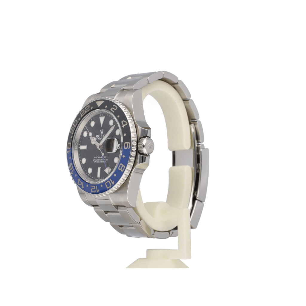 Rolex GMT-Master II 40 40mm - 126710BLNROCC - #6