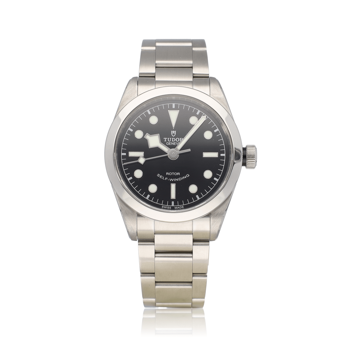 Black Bay 36 36mm - TUDOR - 79500OCC
