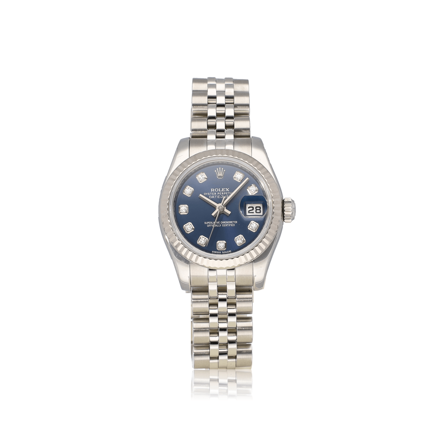 Rolex Lady-Datejust 26 26mm - 179174OCC - #1