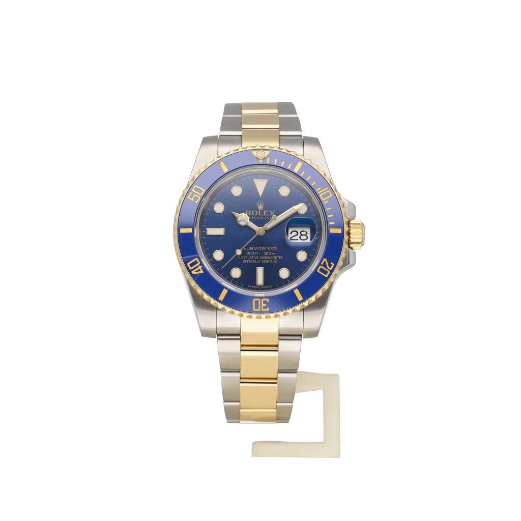 Rolex Submariner Date 40mm - 116613LBOCC - #2