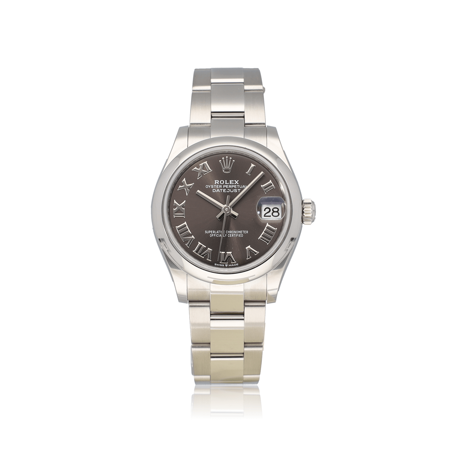 Rolex Datejust 31 31mm - 278240OCC - #1