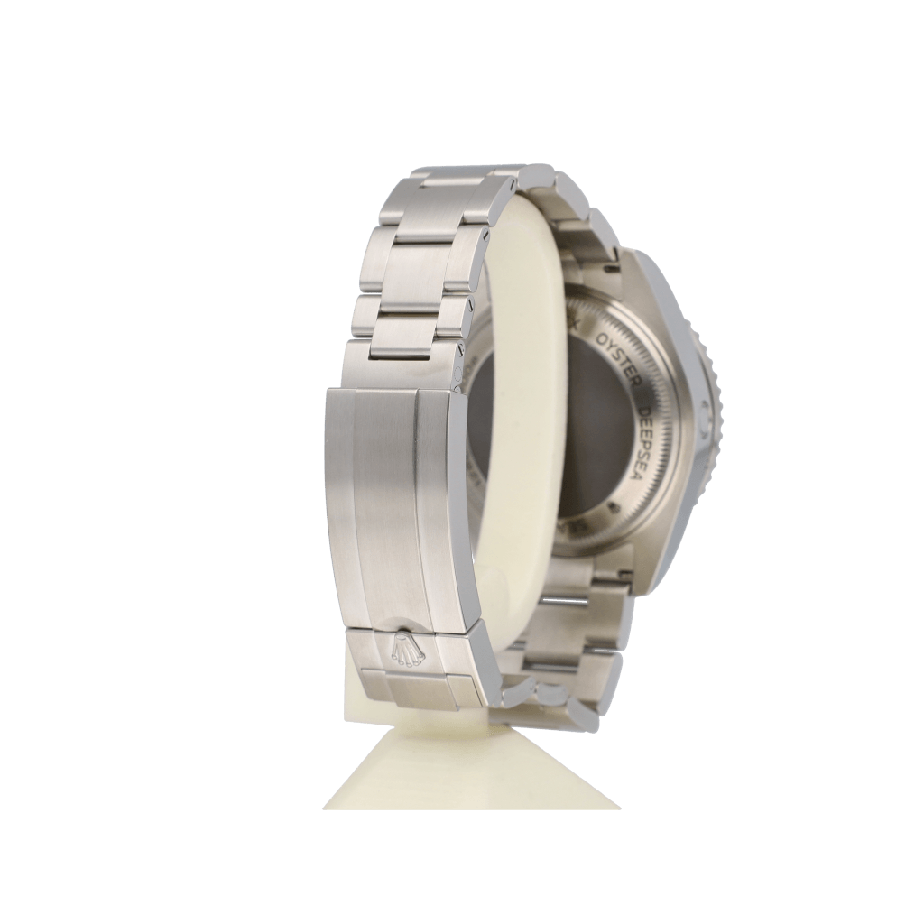 Rolex Sea-Dweller 44mm - 126660OCC - #4