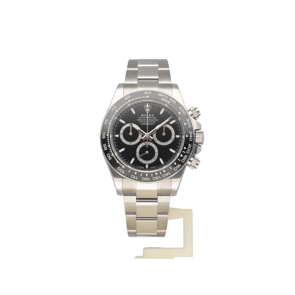 Rolex Cosmograph Daytona 40mm - 126500LNOCC - #2