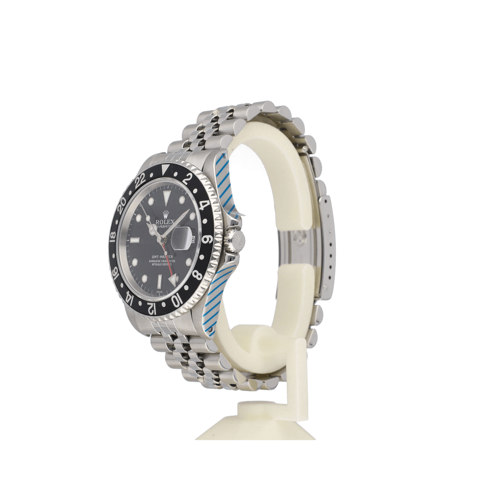 Rolex GMT-Master II 40 40mm - 16710OCC - #6