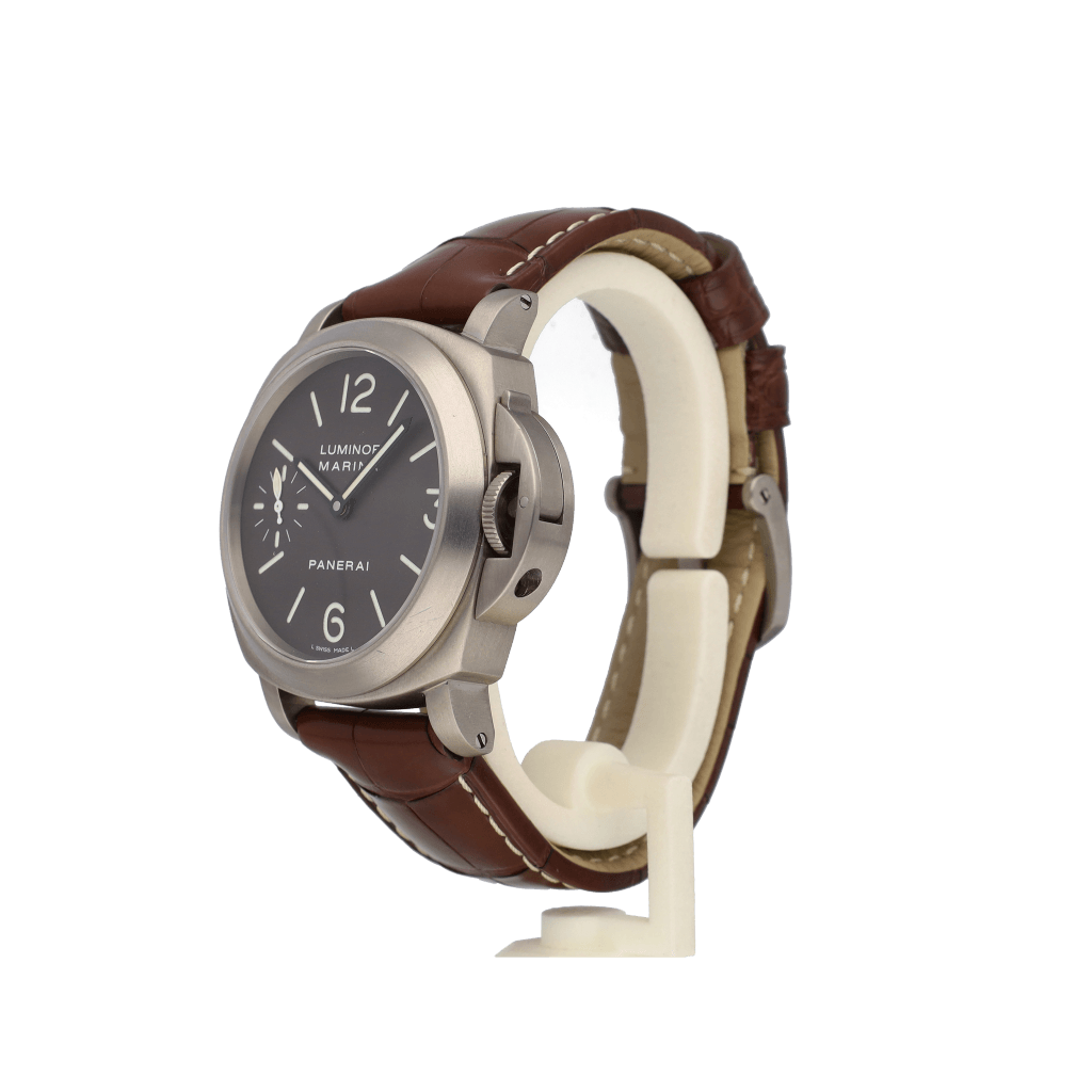 Panerai Luminor Marina 44mm - PAM00061OCC - #6