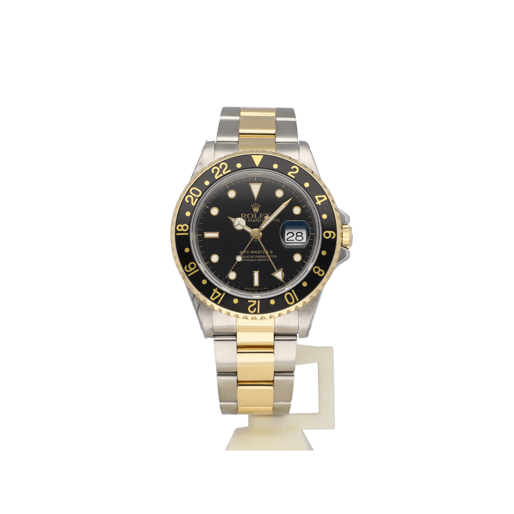 Rolex GMT-Master II 40 40mm - 16713OCC - #3
