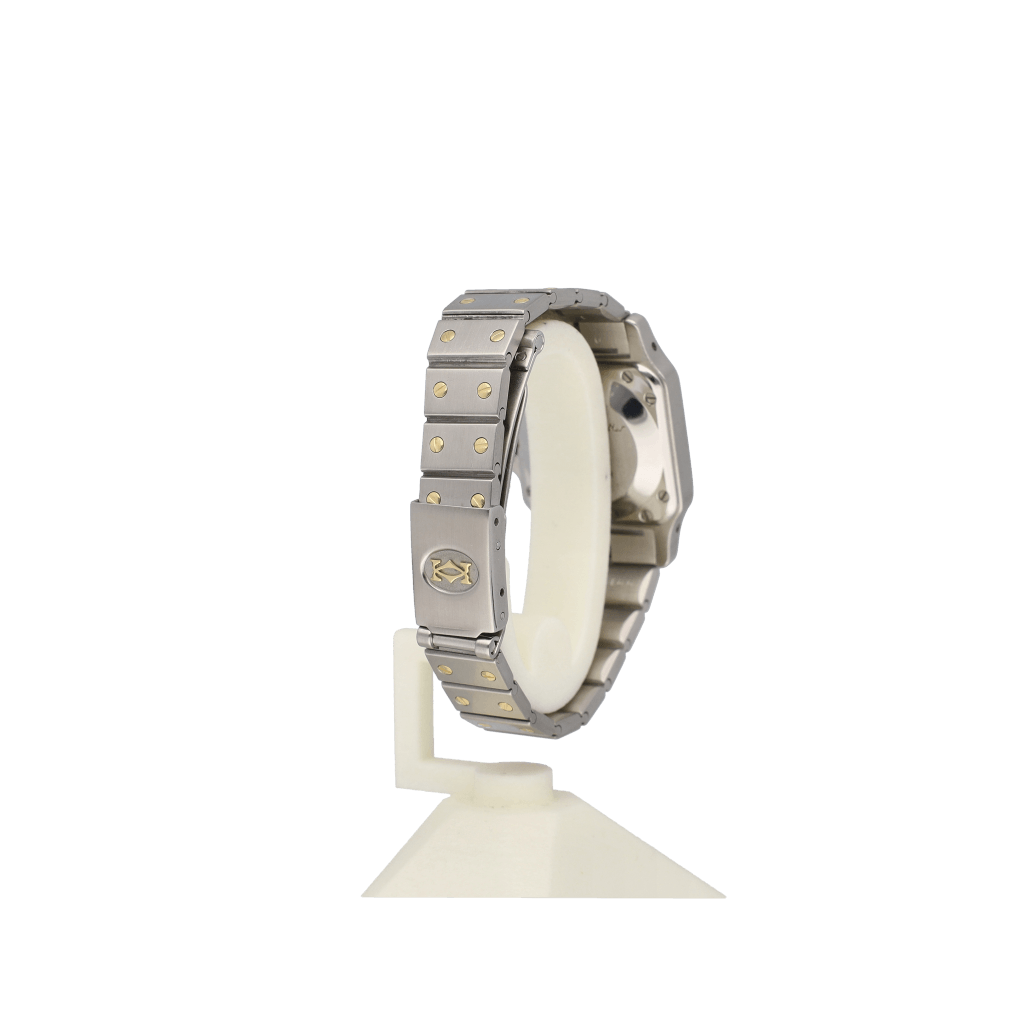 Cartier Santos de Cartier 24mm - 0902OCC - #4