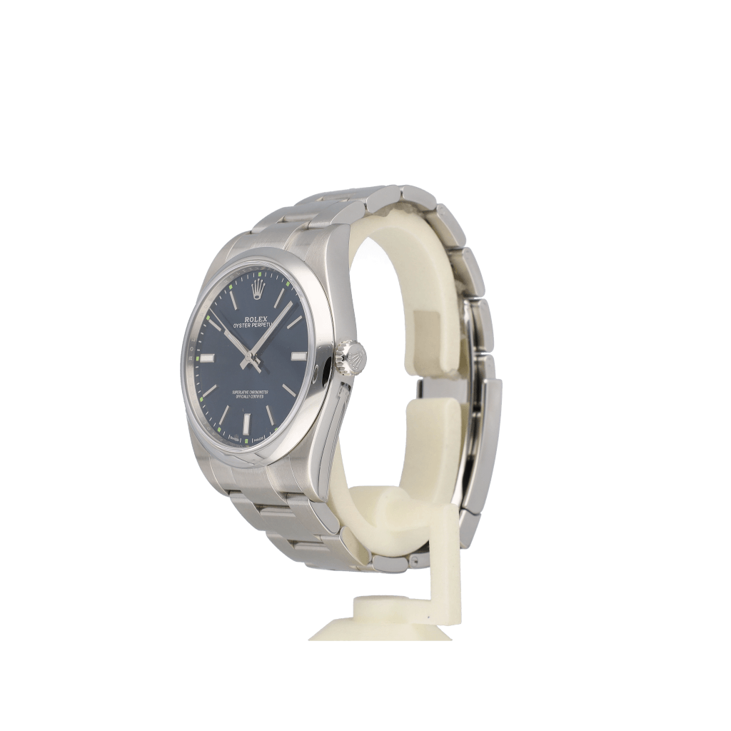 Rolex Oyster Perpetual 39 39mm - 114300OCC - #5