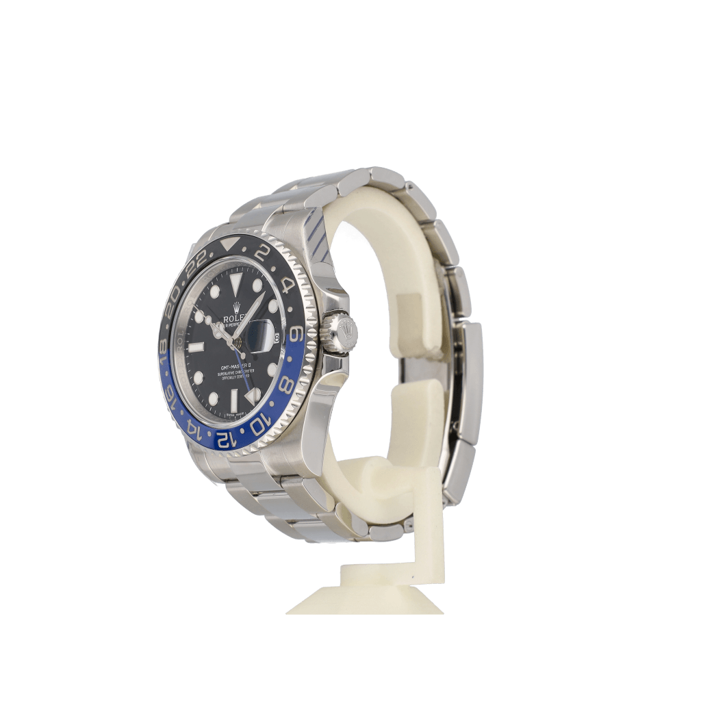 Rolex GMT-Master II 40 40mm - 116710BLNROCC - #5