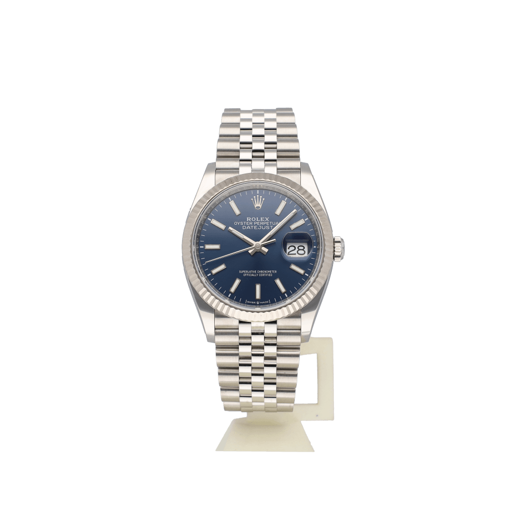 Rolex Datejust 36 36mm - 126234OCC - #2