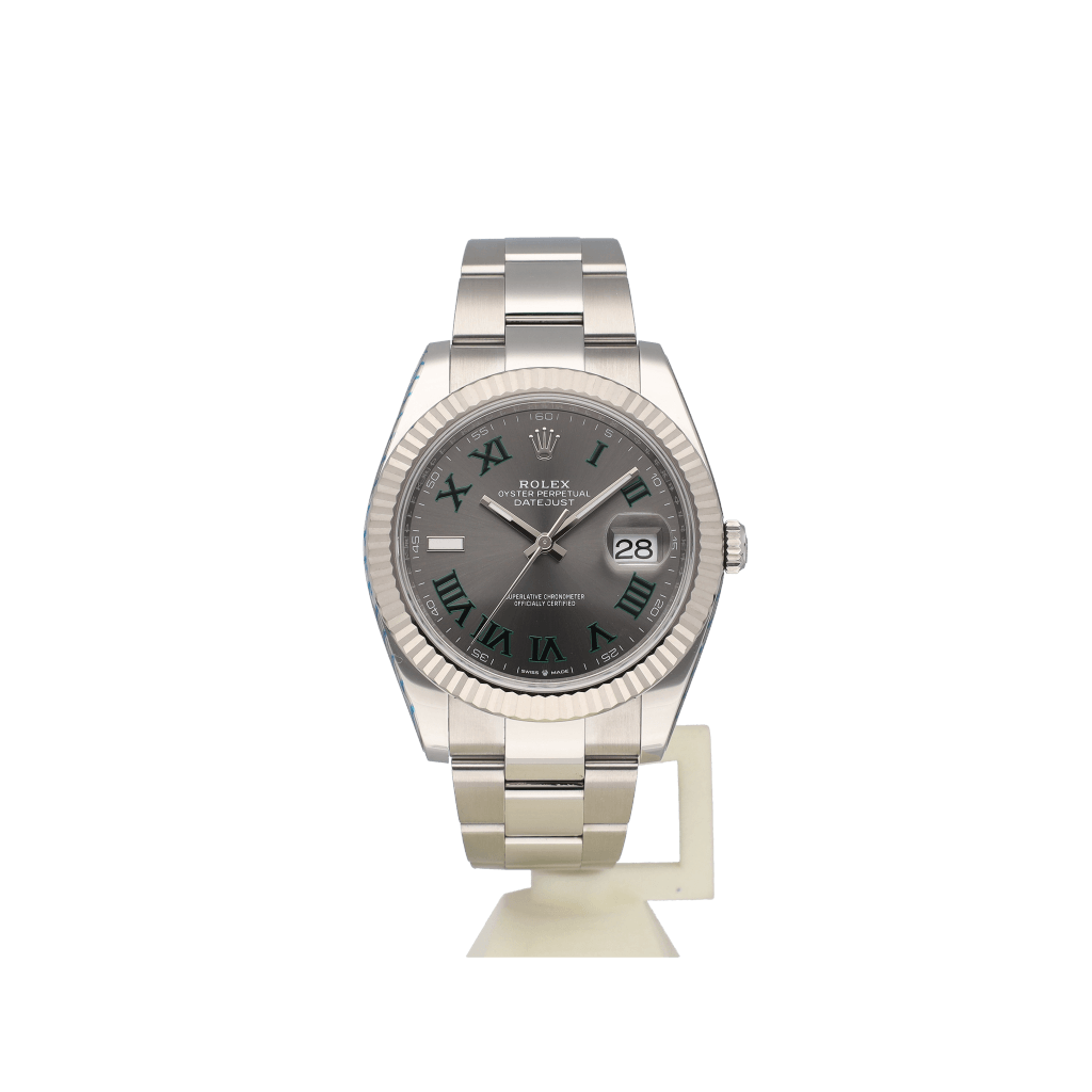 Rolex Datejust 41 41mm - 126334OCC - #2