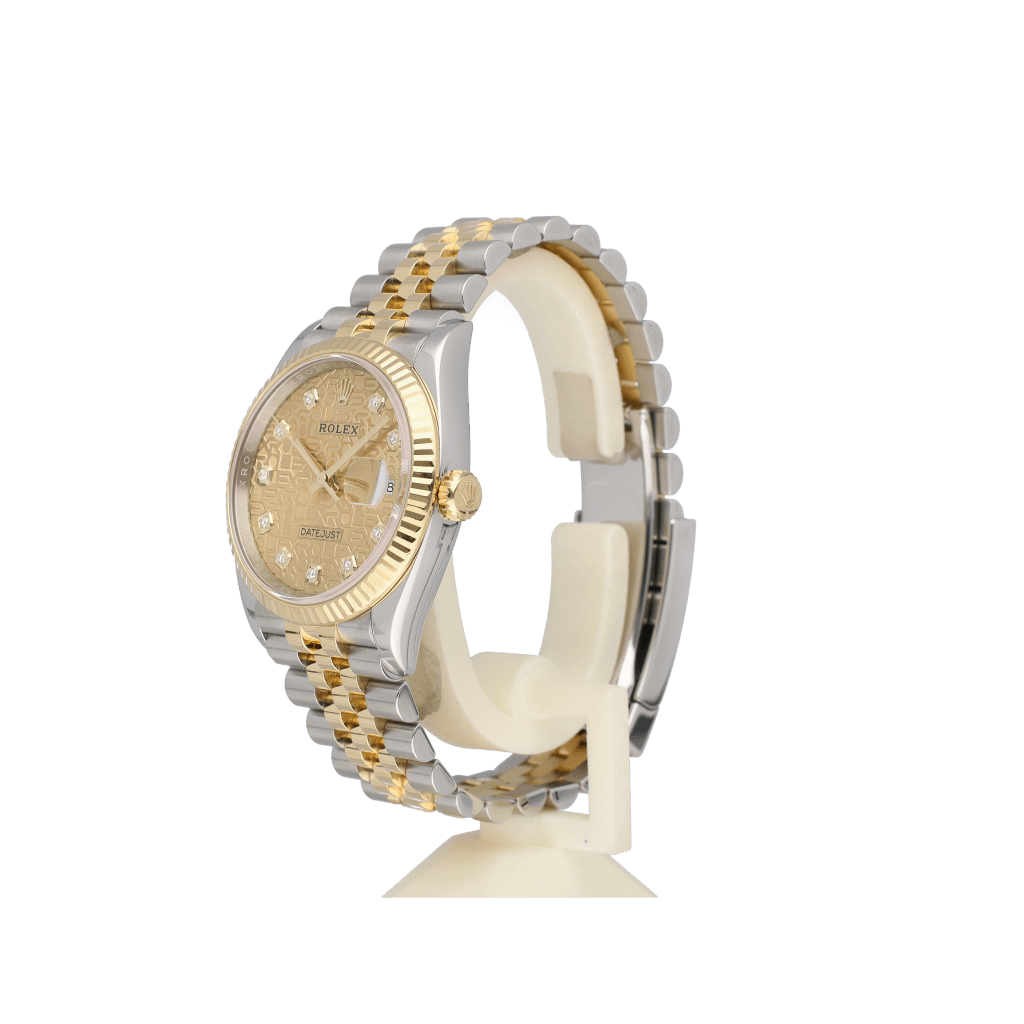 Rolex Datejust 36 36mm - 126233OCC - #5