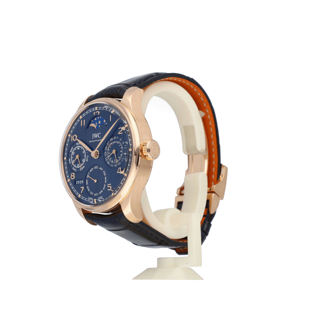 IWC Portugieser Perpetual Calendar 44mm - IW503312OCC - #5