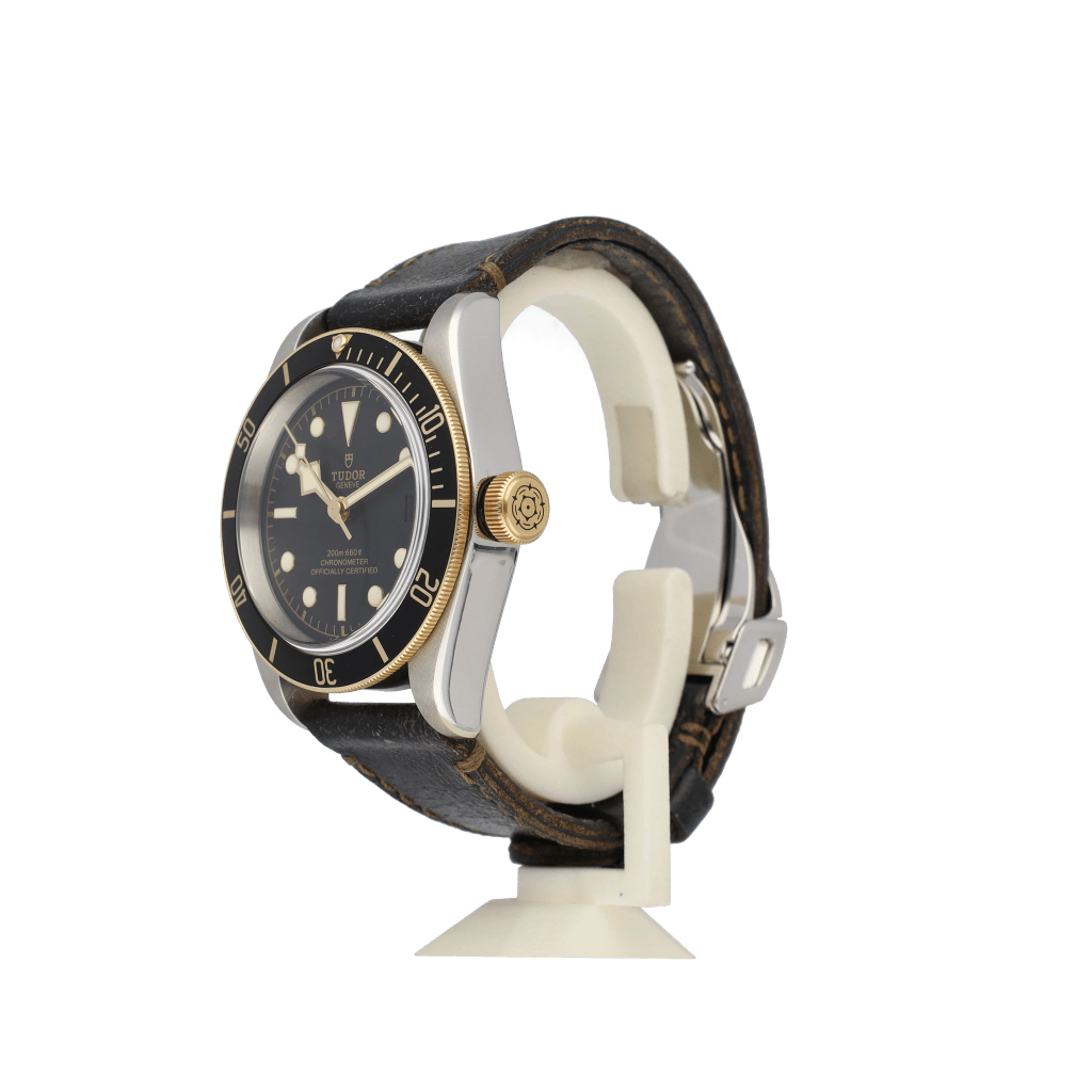 TUDOR Black Bay 41 S and G 41mm - 79733NOCC - #6